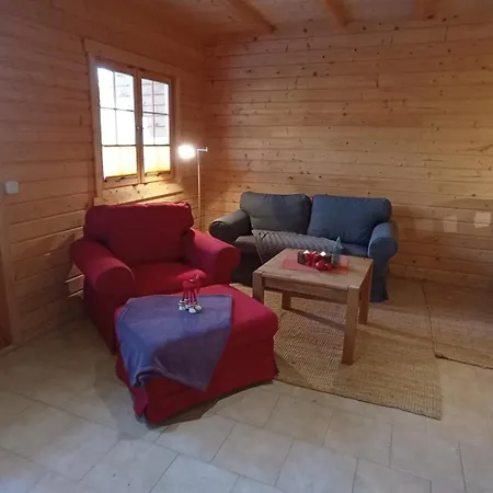 Haus Naturliebe - B47779