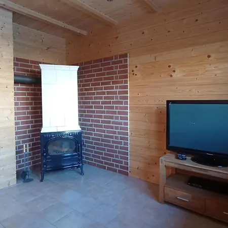 Prázdninový dům Haus Naturliebe - B47779