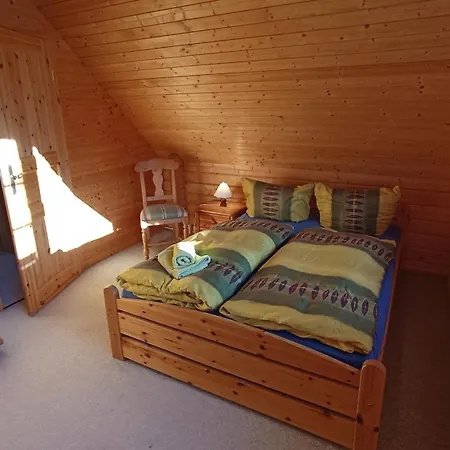 Haus Naturliebe - B47779