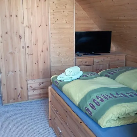 Haus Naturliebe - B47779