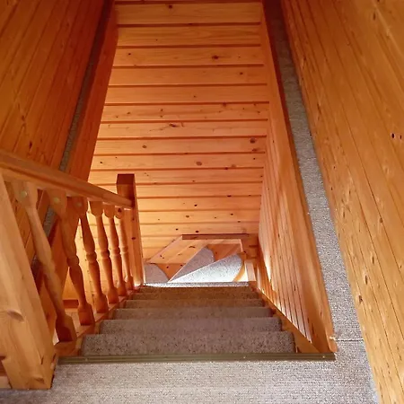Haus Naturliebe - B47779 Prázdninový dům *