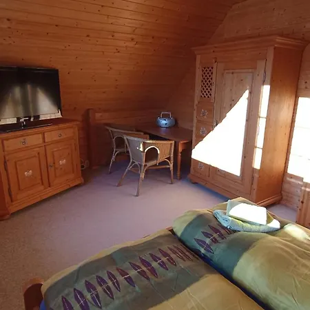 Prázdninový dům Haus Naturliebe - B47779