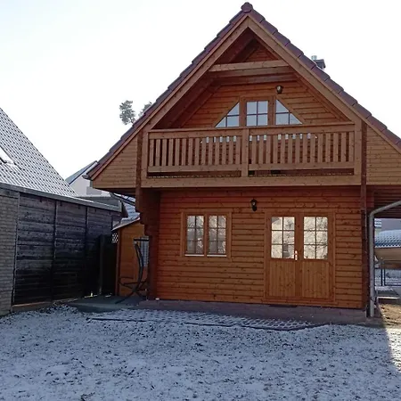 Prázdninový dům Haus Naturliebe - B47779