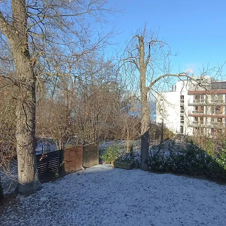 Haus Naturliebe - B47779 Prázdninový dům