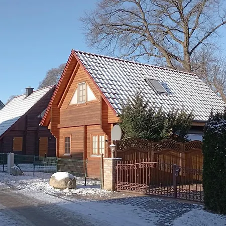 Prázdninový dům Haus Naturliebe - B47779 *